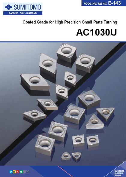 AC1030U Grade